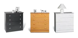 Prepac Manufacturing recalled product