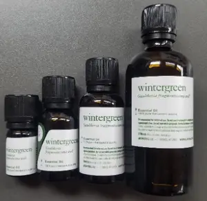 Aromatics International recalled product