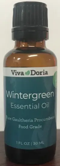 Viva Doria recalled product