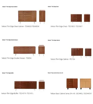 Herman Miller and Design Within Reach recalled product
