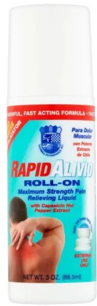 Sanvall Enterprises recalled product