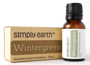 Capstone Holdings , dba Simply Earth recalled product