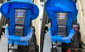 Island Wear recalled product