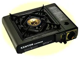 CPSC, Kenyon International recalled product