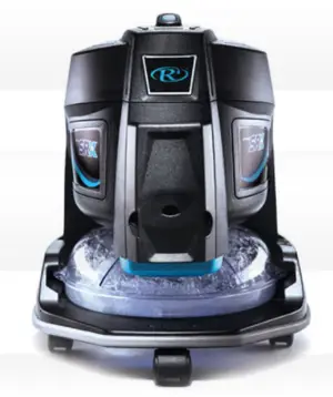 Rexair recalled product