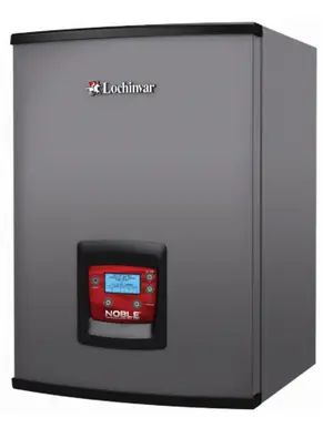 Lochinvar recalled product