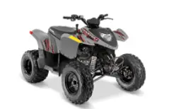 Polaris recalled product