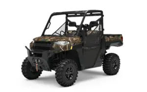 Polaris Industries recalled product