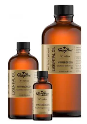 GloryBee Natural Sweeteners recalled product