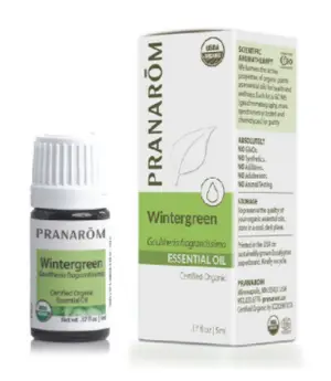 Pranarom recalled product