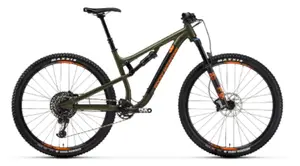 Rocky Mountain Bicycles recalled product