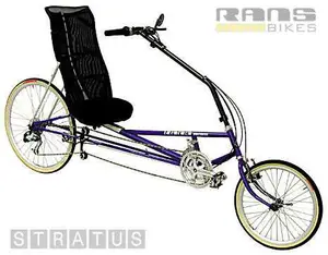 RANS recalled product
