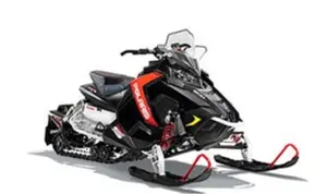 Polaris Industries , Medina, Minn recalled product