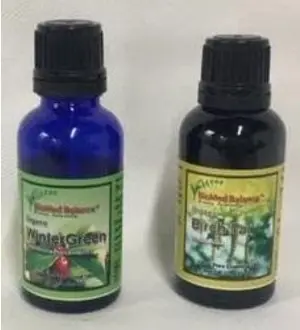 BioMed Balance recalled product