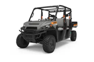 Polaris Industries recalled product