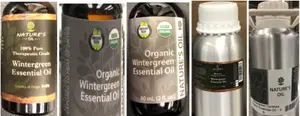 Bulk Apothecary recalled product