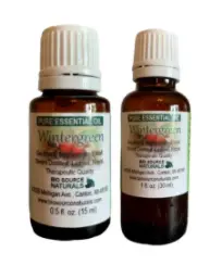 Bio Source Naturals recalled product
