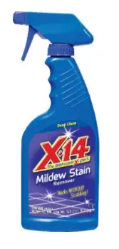 Spartan Chemical recalled product