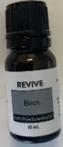REVIVE Essential Oil recalled product