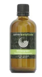 Calmer Solutions recalled product