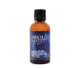 Mystic Moments UK recalled product