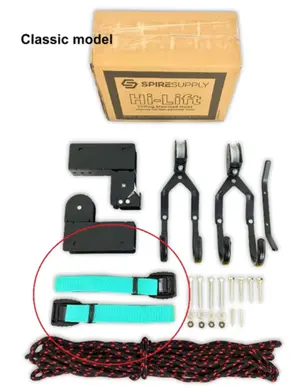 StoreYourBoard.com recalled product