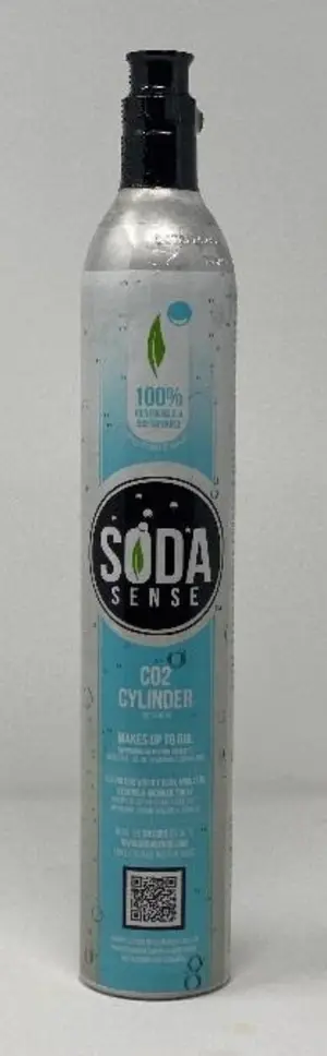CO2 Exchange , dba SODA SENSE recalled product