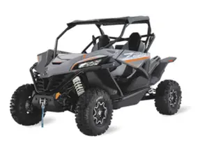 CFMOTO recalled product