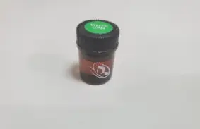 Organic Aromas recalled product