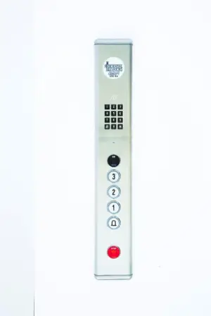 Residential Elevators recalled product