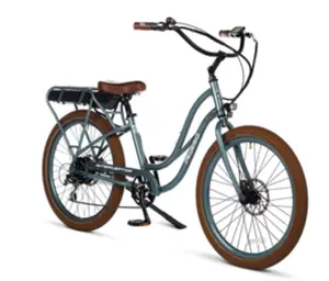 Pedego recalled product
