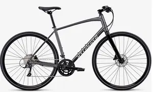 Specialized Bicycle Components recalled product