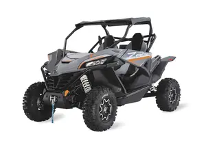 CFMOTO recalled product