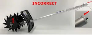 STIHL Incorporated recalled product