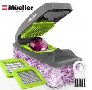Mueller Austria recalled product