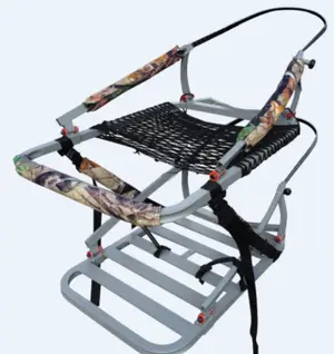 Alliance Outdoor Products recalled product
