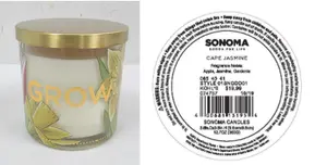 Kohl's recalled product