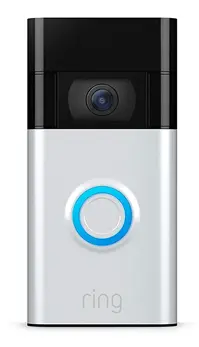Ring recalled product