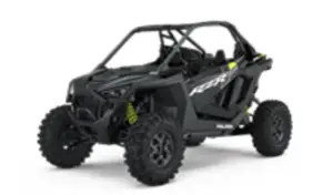 Polaris recalled product