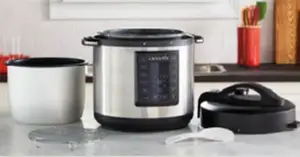 Sunbeam Products recalled product