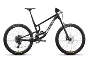 Santa Cruz Bicycles recalled product