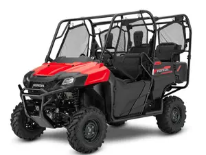 American Honda Motor recalled product