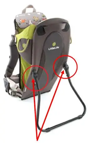 Lifemarque recalled product