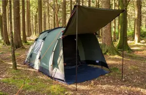 Thermo Tents recalled product