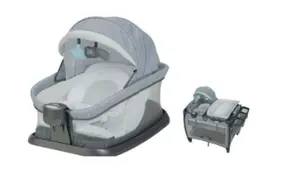 Graco recalled product