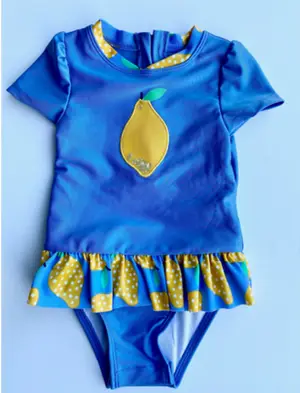 Target recalled product