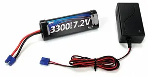 Horizon Hobby recalled product