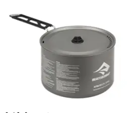 Sea to Summit recalled product