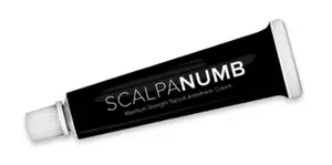 Scalpa recalled product