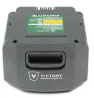 Victory Innovations recalled product